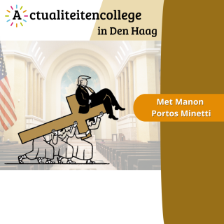 Religie als politiek instrument: De invloed van christenzionisme in de VS